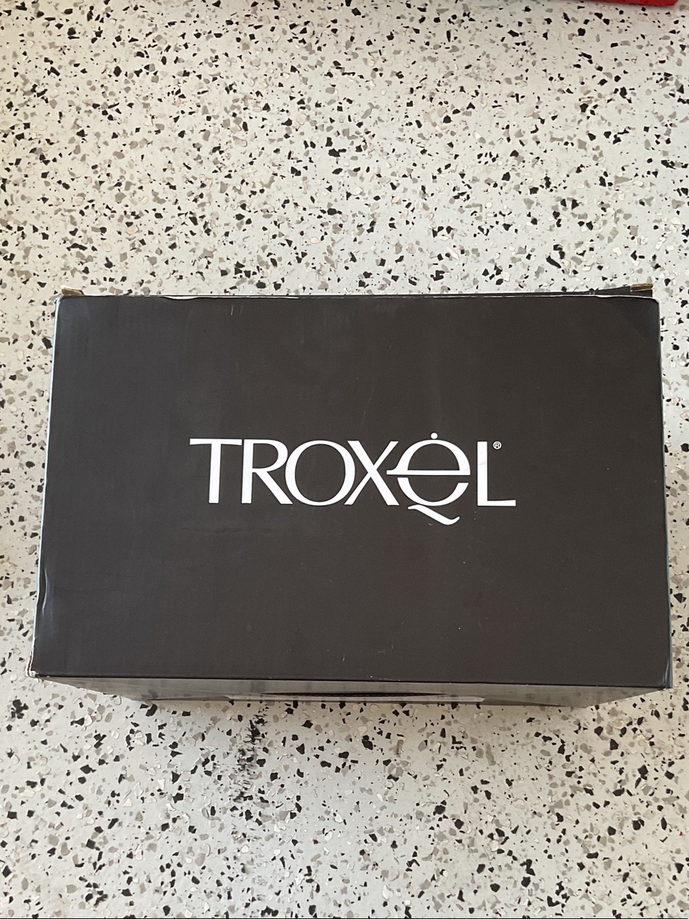 TROXEL Spirit Equestrian Helmet - Black 0487